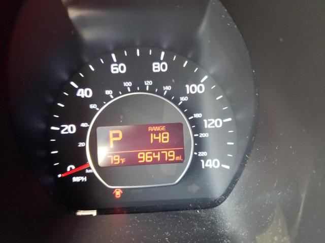 Photo 8 from auction – 2016 KIA SOUL with VIN KNDJN2A25G7314410