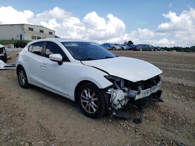 MAZDA 3 TOURING 2016 with VIN 3MZBM1M72GM247745 - Photo from auction