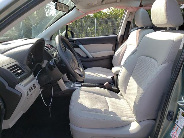 Photo 5 from auction – 2014 SUBARU FORESTER 2 with VIN JF2SJAEC8EH509097