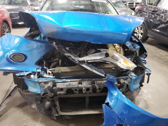 Photo 9 from auction – 2014 FORD FOCUS SE with VIN 1FADP3K2XEL374169