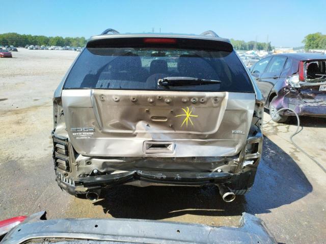 Photo 9 from auction – 2013 FORD EDGE SEL with VIN 2FMDK3JC3DBB56667