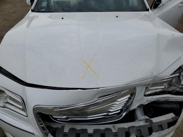 Photo 7 from auction – 2014 CHRYSLER 300 with VIN 2C3CCAAG3EH238891
