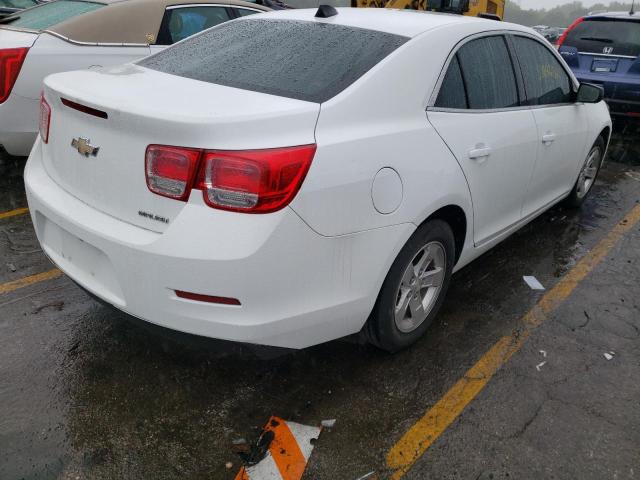 Photo 4 from auction – 2013 CHEVROLET MALIBU LS with VIN 1G11B5SAXDF155331