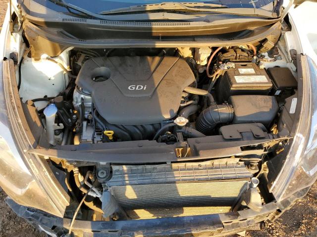 صورة رقم 7 من المزاد - 2013 KIA RIO EX مع VIN KNADN4A30D6141590