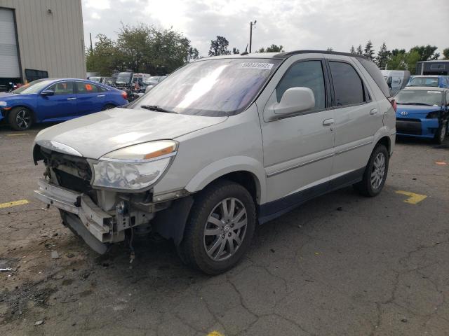 Photo 2 from auction – 2005 BUICK RENDEZVOUS with VIN 3G5DB03735S537070