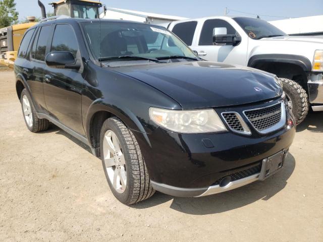 SAAB 9-7X 5.3I 2007 z numerem VIN 5S3ET13M072803479 - Zdjęcie z aukcji