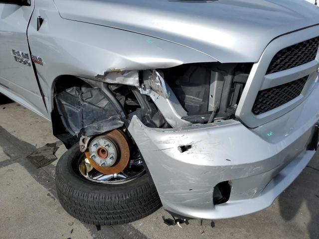 Photo 9 from auction – 2017 RAM 1500 ST with VIN 3C6JR6AT3HG797042