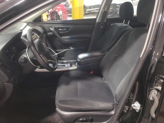 Photo 5 from auction – 2015 NISSAN ALTIMA 2.5 with VIN 1N4AL3AP1FC293817
