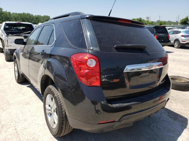 Photo 3 from auction – 2011 CHEVROLET EQUINOX LT with VIN 2CNALDEC6B6349272