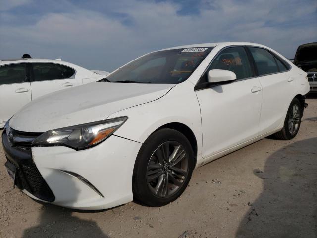 Photo 2 from auction – 2015 TOYOTA CAMRY LE with VIN 4T1BF1FK8FU061227