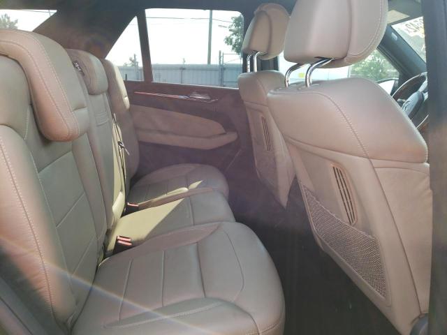 Photo 6 from auction – 2014 MERCEDES-BENZ ML 350 BLU with VIN 4JGDA2EB6EA371682