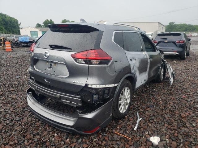 Photo 4 from auction – 2018 NISSAN ROGUE S with VIN KNMAT2MV8JP590115