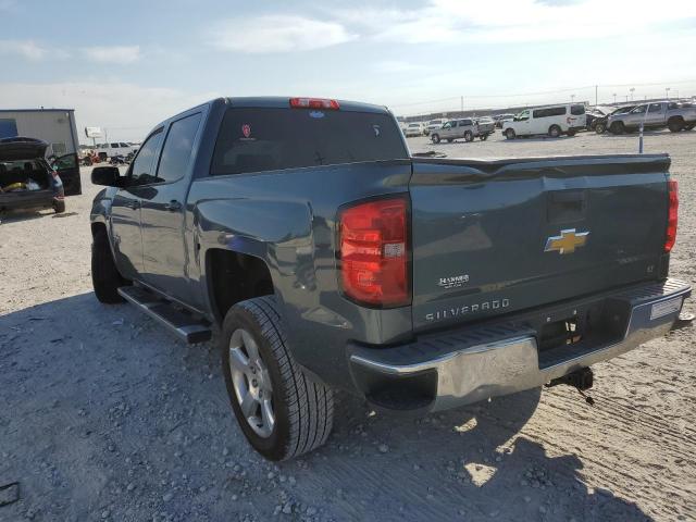Photo 3 from auction – 2014 CHEVROLET SILVERADO with VIN 3GCPCREC0EG231612