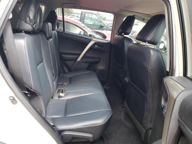 Photo 6 from auction – 2015 TOYOTA RAV4 LIMIT with VIN 2T3DFREV6FW373752