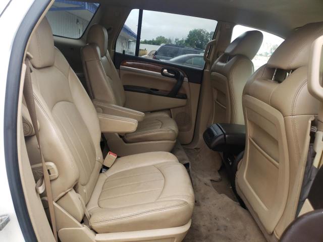 Photo 6 from auction – 2010 BUICK ENCLAVE CX with VIN 5GALVCED3AJ115233