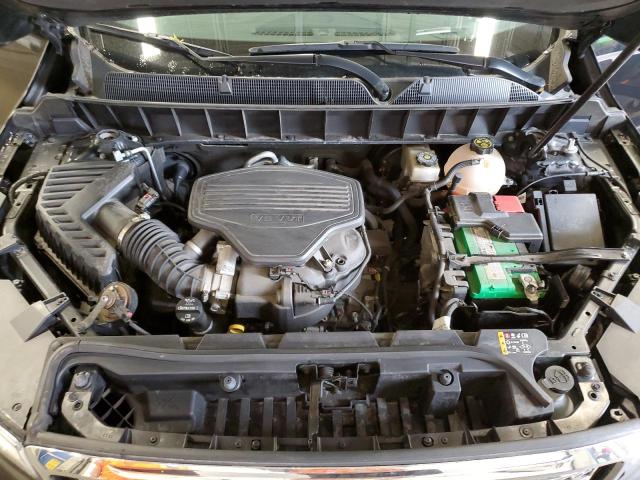 Photo 7 from auction – 2018 GMC ACADIA DEN with VIN 1GKKNXLS7JZ105717