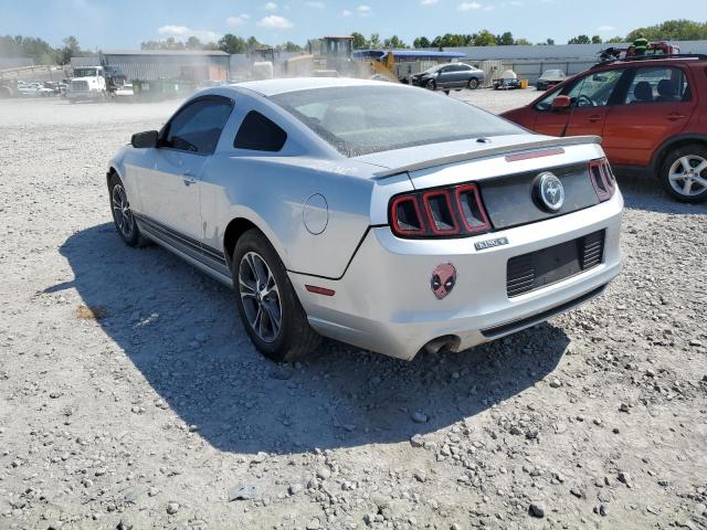 Photo 3 from auction – 2014 FORD MUSTANG with VIN 1ZVBP8AM3E5201337