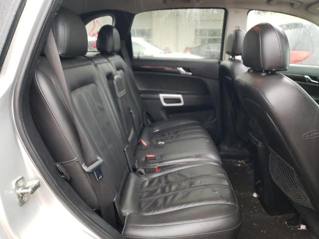 Photo 6 from auction – 2014 CHEVROLET CAPTIVA LT with VIN 3GNAL3EK3ES674450