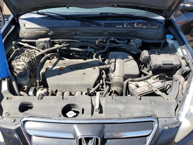 Photo 7 from auction – 2005 HONDA CR-V SE with VIN JHLRD78945C010224