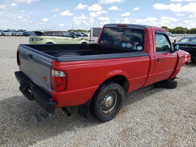 Photo 4 from auction – 2002 FORD RANGER with VIN 1FTYR10D12PA60901