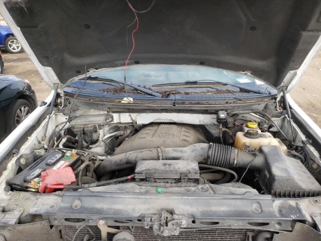Photo 7 from auction – 2012 FORD F150 SUPER with VIN 1FTFW1ET2CFA06756