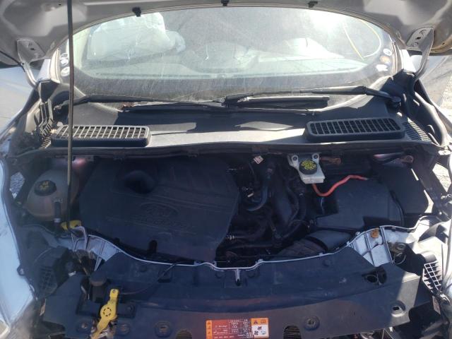 Photo 7 from auction – 2018 FORD ESCAPE SE with VIN 1FMCU9GDXJUD14274