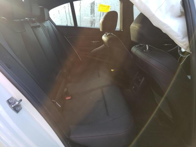 Photo 6 from auction – 2013 BMW 328 XI SUL with VIN WBA3B5C50DF597839