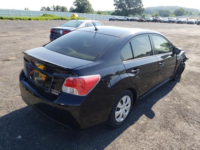 Photo 4 from auction – 2016 SUBARU IMPREZA with VIN JF1GJAA6XGH010900