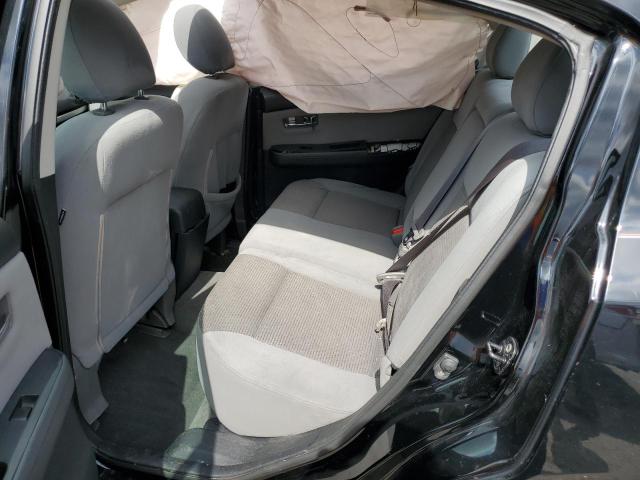 Photo 6 from auction – 2012 NISSAN SENTRA 2.0 with VIN 3N1AB6AP5CL668819