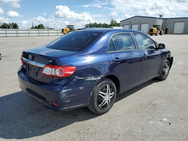 Photo 4 from auction – 2012 TOYOTA COROLLA BA with VIN 2T1BU4EE2CC770672