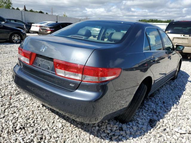 Photo 4 from auction – 2003 HONDA ACCORD EX with VIN JHMCM56703C077990