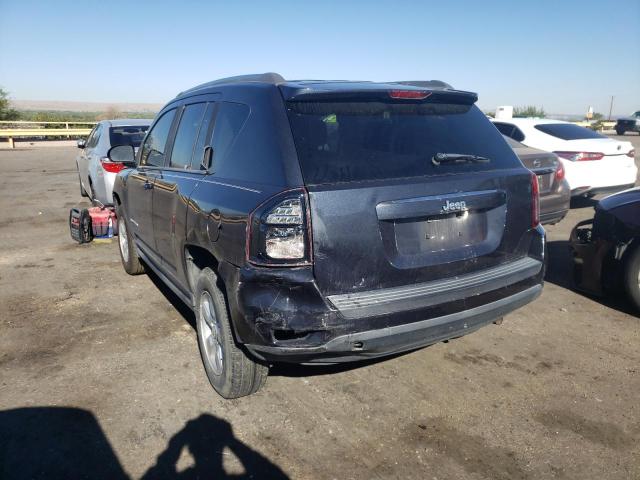 Photo 9 from auction – 2014 JEEP COMPASS SP with VIN 1C4NJCBA9ED695251