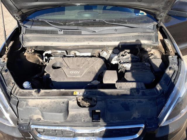 Фото 7 с аукциона – 2012 KIA SOUL с VIN KNDJT2A53C7362174