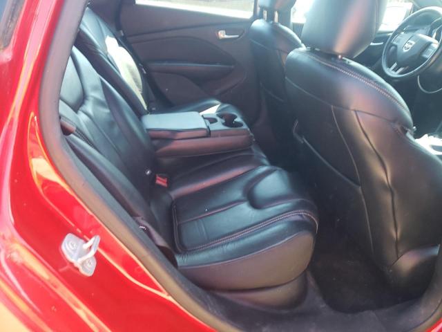 Photo 6 from auction – 2013 DODGE DART LIMIT with VIN 1C3CDFCA0DD329678