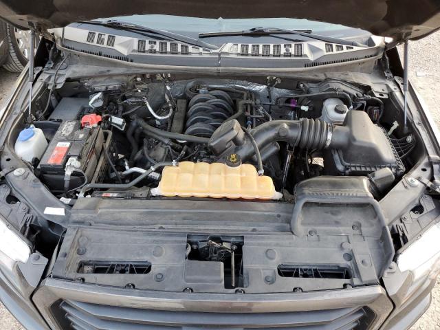 Photo 7 from auction – 2016 FORD F150 SUPER with VIN 1FTEW1EF9GKE13430