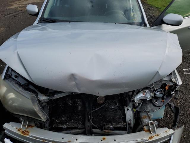 Photo 7 from auction – 2009 SUBARU IMPREZA 2. with VIN JF1GE60679H503309