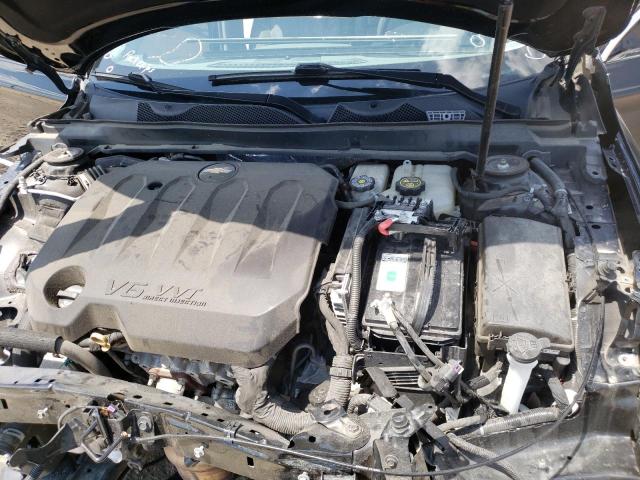 Photo 7 from auction – 2018 CHEVROLET IMPALA PRE with VIN 2G1125S39J9165306