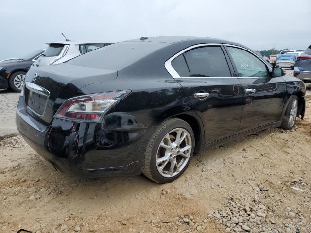 Photo 4 from auction – 2014 NISSAN MAXIMA S with VIN 1N4AA5AP6EC444957