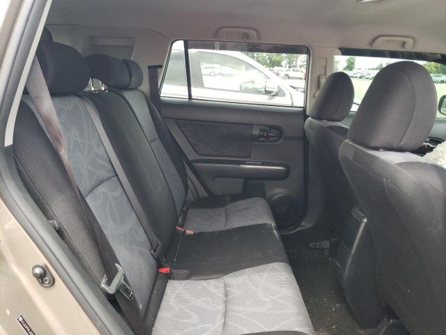 Photo 6 from auction – 2012 TOYOTA SCION XB with VIN JTLZE4FE9CJ008538