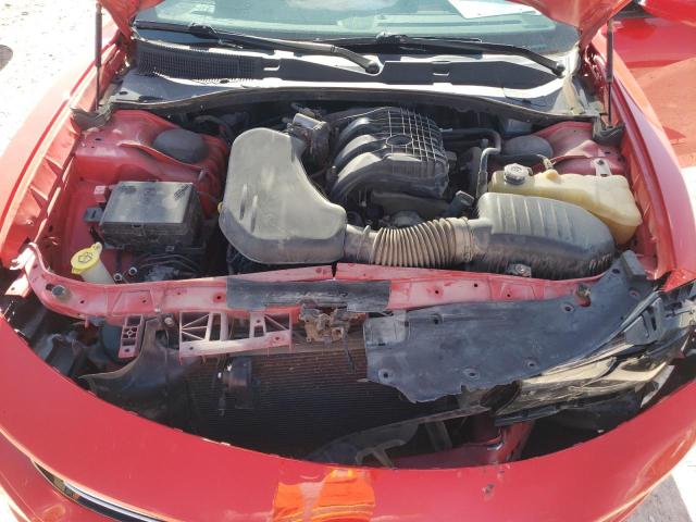 Photo 7 from auction – 2017 DODGE CHARGER SE with VIN 2C3CDXBG0HH638586