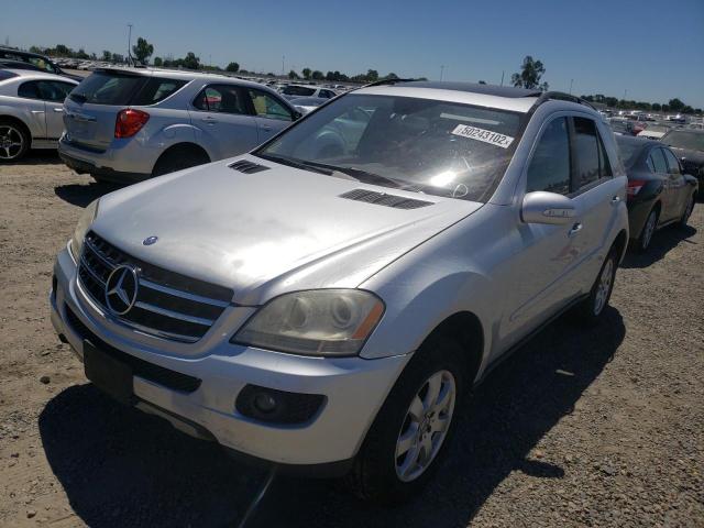Photo 2 from auction – 2007 MERCEDES-BENZ 350-CLASS with VIN 4JGBB86E97A156333