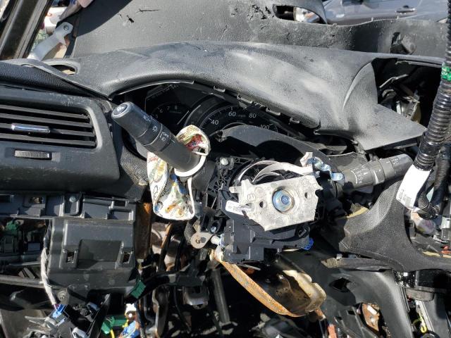 Photo 8 from auction – 2015 HONDA CR-V EX with VIN 2HKRM4H51FH635906