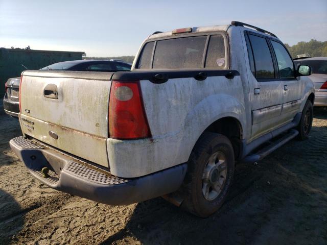 Photo 4 from auction – 2001 FORD EXPLORER S with VIN 1FMZU67E71UB88215