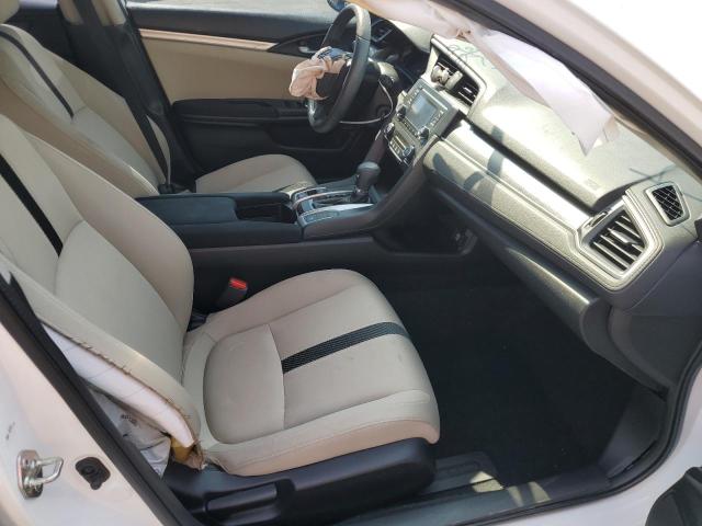 Photo 5 from auction – 2018 HONDA CIVIC LX with VIN 2HGFC2F52JH589275