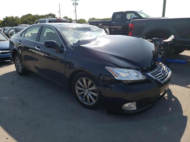 LEXUS ES 350 2009 z numerem VIN JTHBJ46G092281914 - Zdjęcie z aukcji