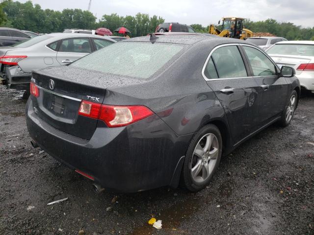 Photo 4 from auction – 2011 ACURA TSX with VIN JH4CU2F69BC010714