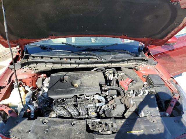 Photo 7 from auction – 2019 NISSAN ALTIMA PLA with VIN 1N4BL4FV8KC103605