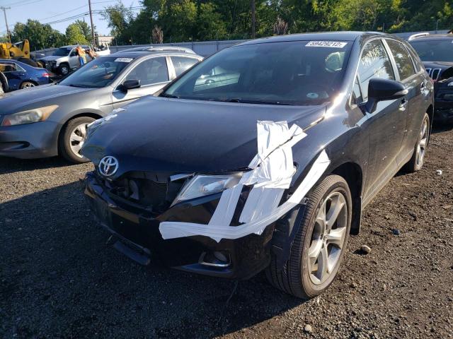 Photo 2 from auction – 2013 TOYOTA VENZA LE with VIN 4T3BK3BB3DU089843