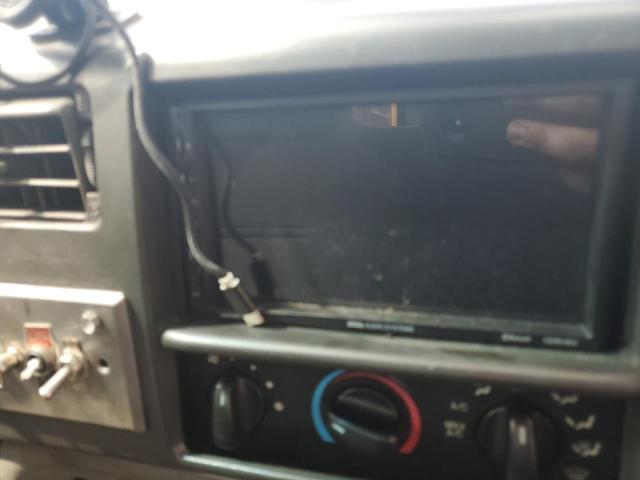 صورة رقم 9 من المزاد - 2003 FORD F350 SUPER مع VIN 1FDWF37F43EA61861