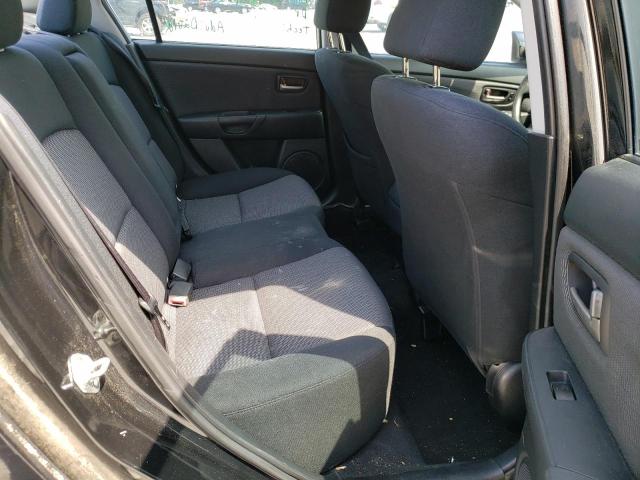 Photo 6 from auction – 2007 MAZDA 3 I with VIN JM1BK32F371770056